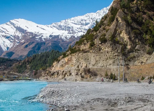 Forgotten Kingdom of The Himalayas