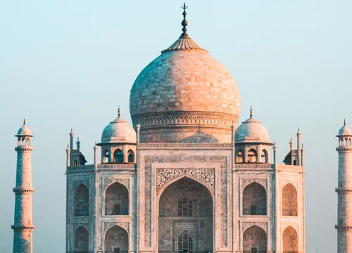 Maharajas On The Road