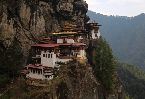 Bhutan