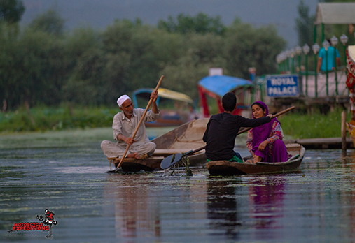 Beste aus Pakistan und Indien