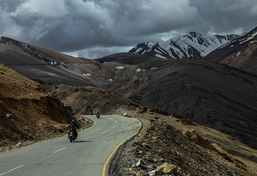 Beste aus Pakistan und Indien