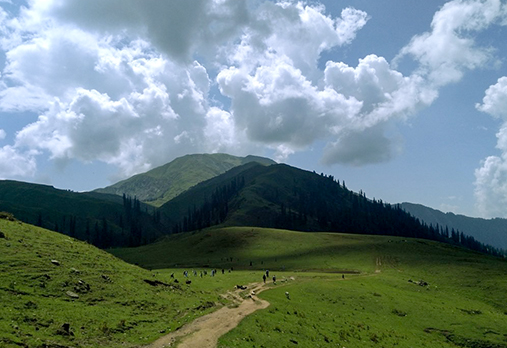 Beste aus Pakistan und Indien