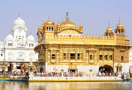 Beste aus Pakistan und Indien