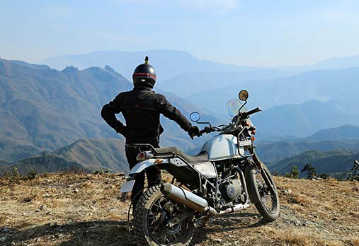 Arunachal Pradesh, Majuli